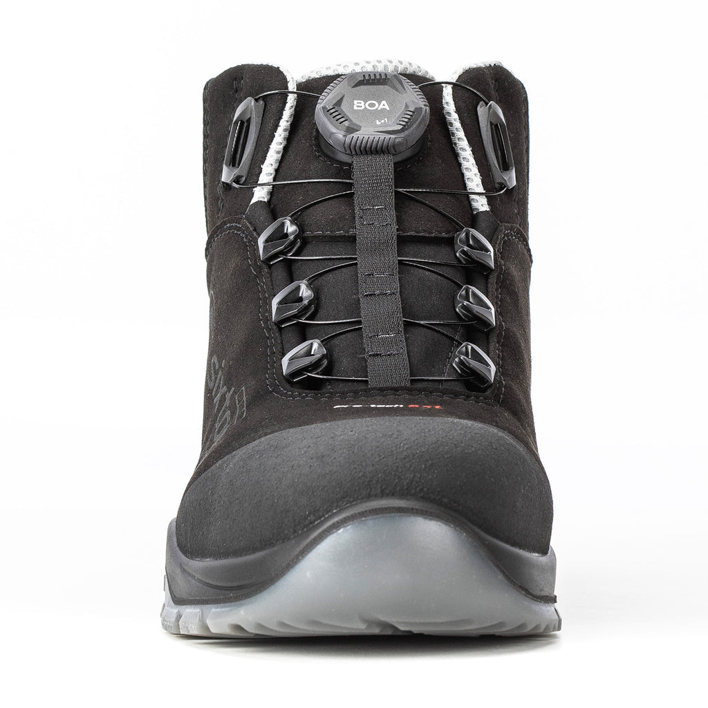 Sixton Sicherheitsstiefel Ritmo Cross Cuban High BOA S3S
