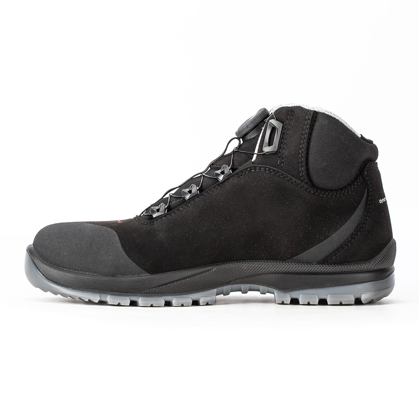 Sixton Sicherheitsstiefel Ritmo Cross Cuban High BOA S3S