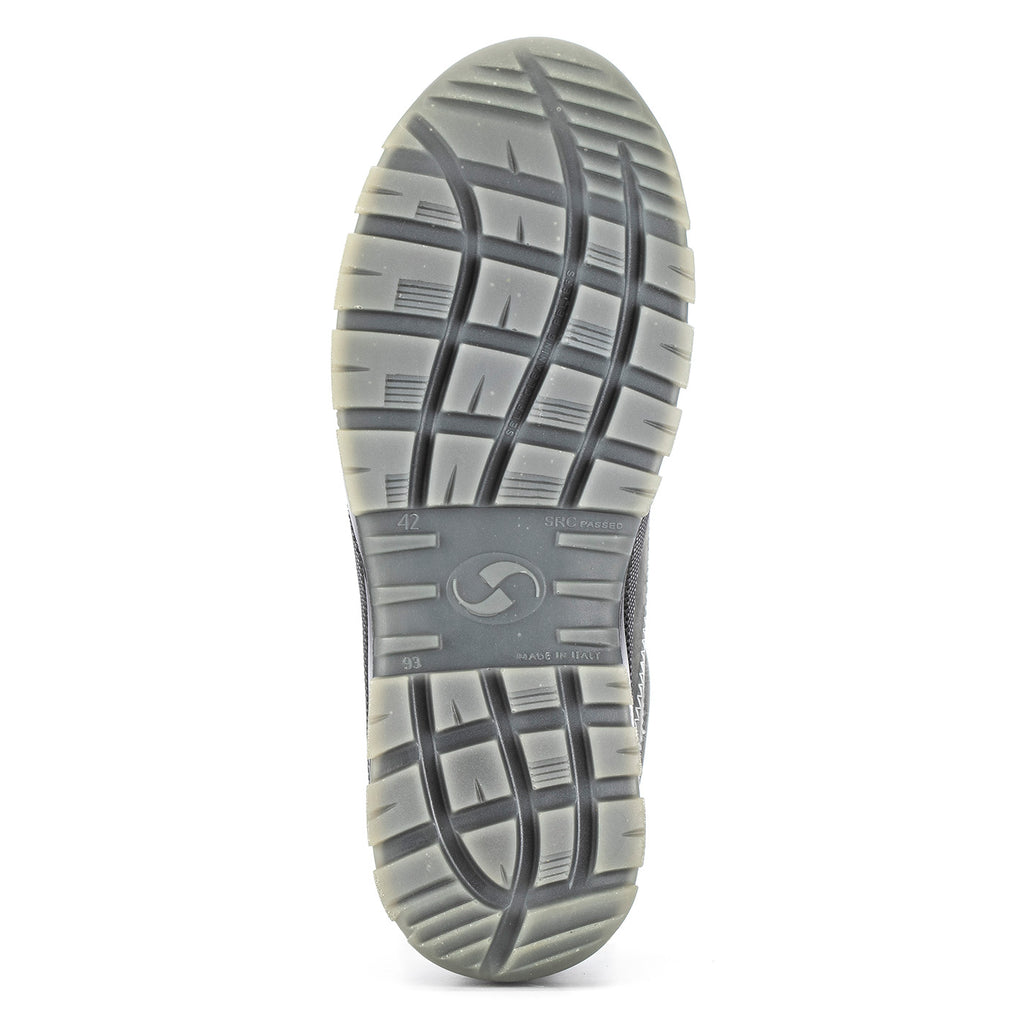 Sixton Sicherheitsstiefel Ritmo Cross Cuban High BOA S3S
