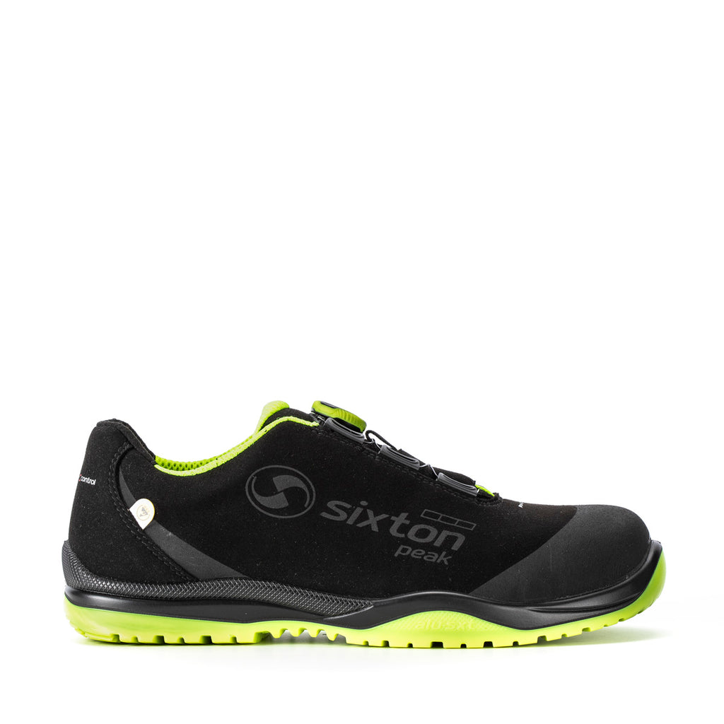Sicherheitsschuhe CUBAN BOA® 91373-00L S3 SRC