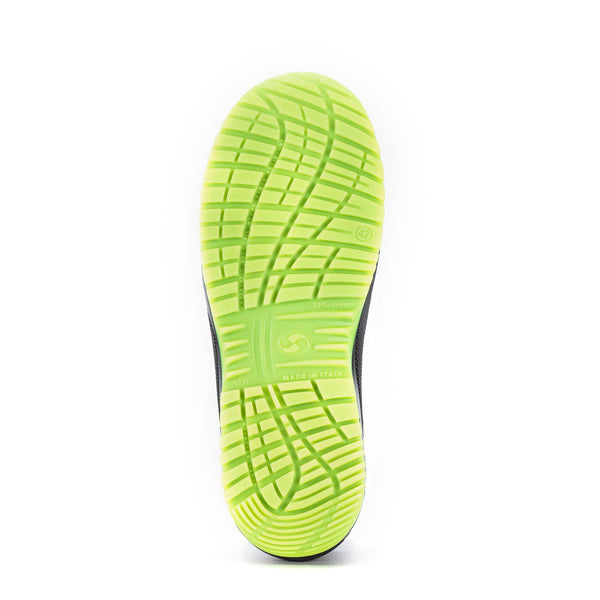 Sicherheitsschuhe CUBAN BOA® 91373-00L S3 SRC