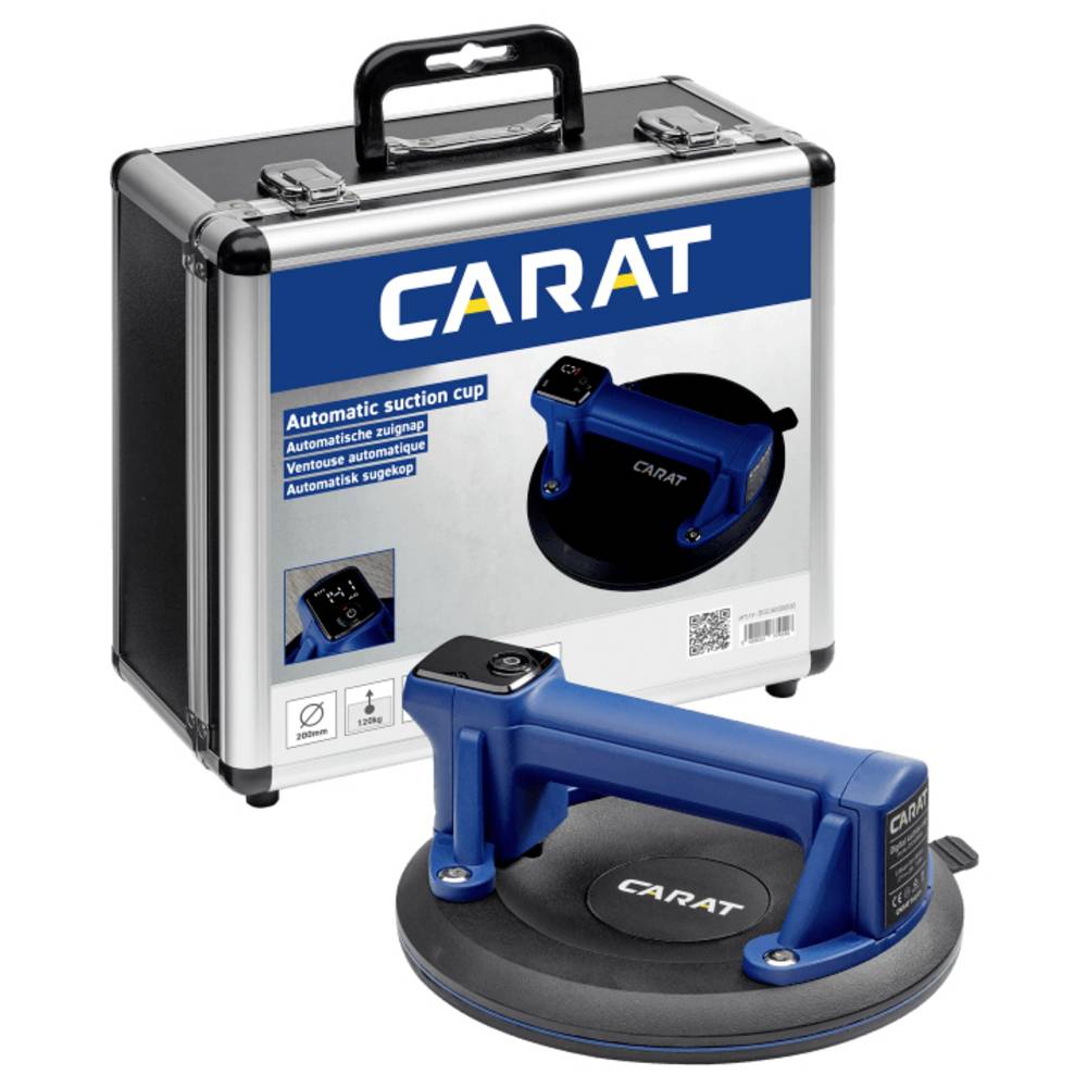 Carat Tools