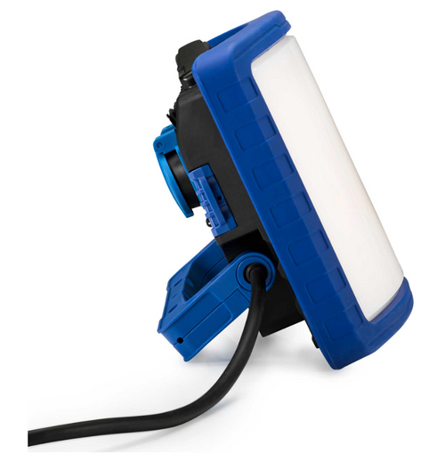 HEDI Arbeitsleuchte LED-Switch mit 100 Watt