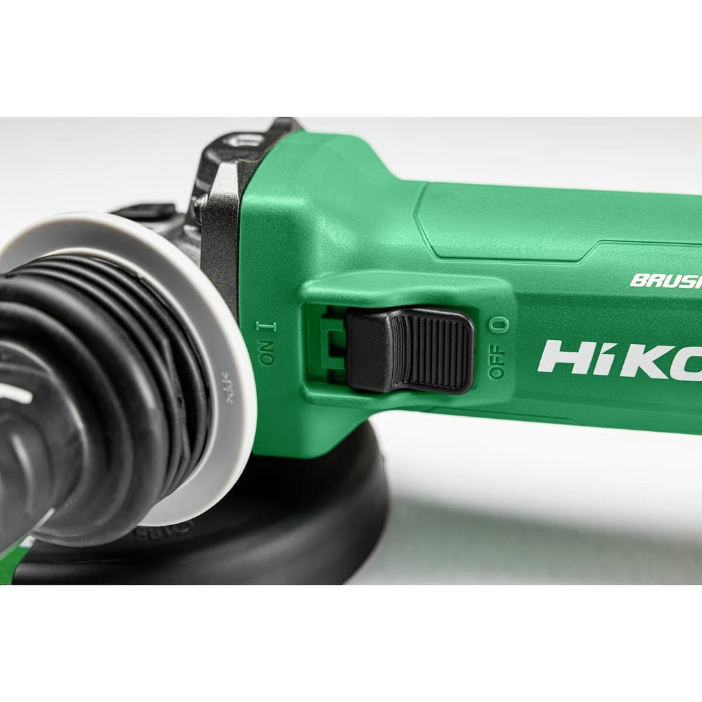 Hikoki Winkelschleifer G13VE2WQZ
