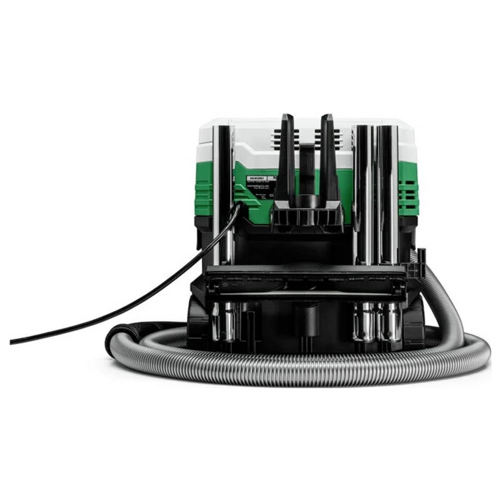 HiKOKI RP200YL RP200YLWAZ Nass-/Trockensauger 1200 W 20 l Staubklasse L zertifiziert